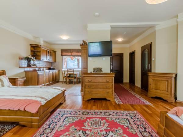 Apartament 3 Kąty Rybackie